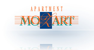 Apartment Mozart